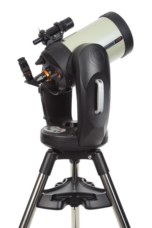 Thumbnail: Celestron CPC Deluxe 800 HD Computerised Telescope