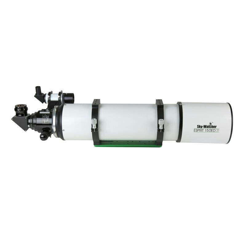 Thumbnail: Skywatcher Esprit 150ED Triplet Super Apo Refractor
