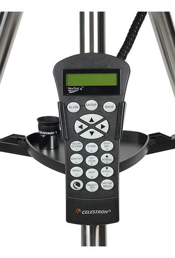 Thumbnail: Celestron Nexstar 127 SLT