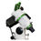 Thumbnail: Skywatcher EQM-35 PRO Synscan Go-To