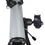 Thumbnail: Celestron STARSENSE EXPLORER DX 130AZ