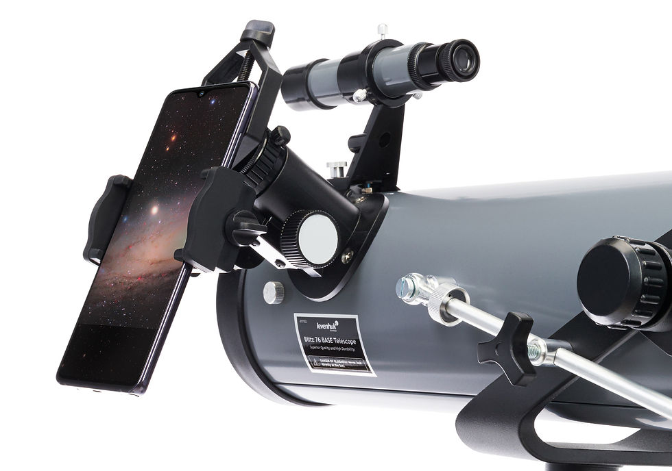 Thumbnail: Discovery Smartphone Adapter DSA 10