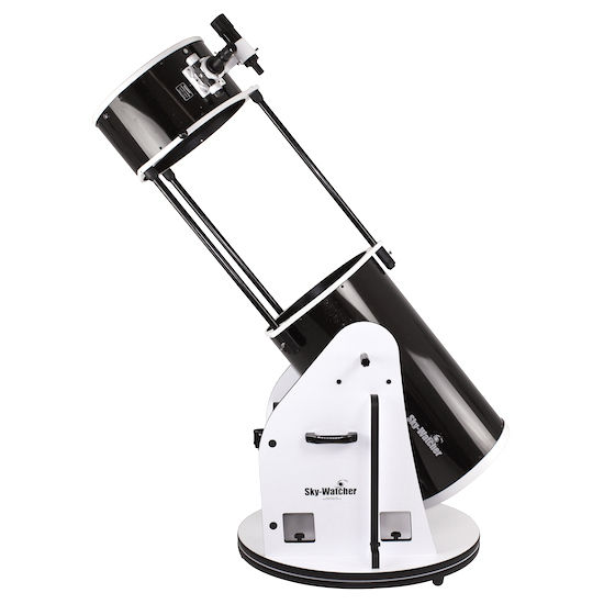 Thumbnail: Skywatcher Dobsonian 16" Flextube