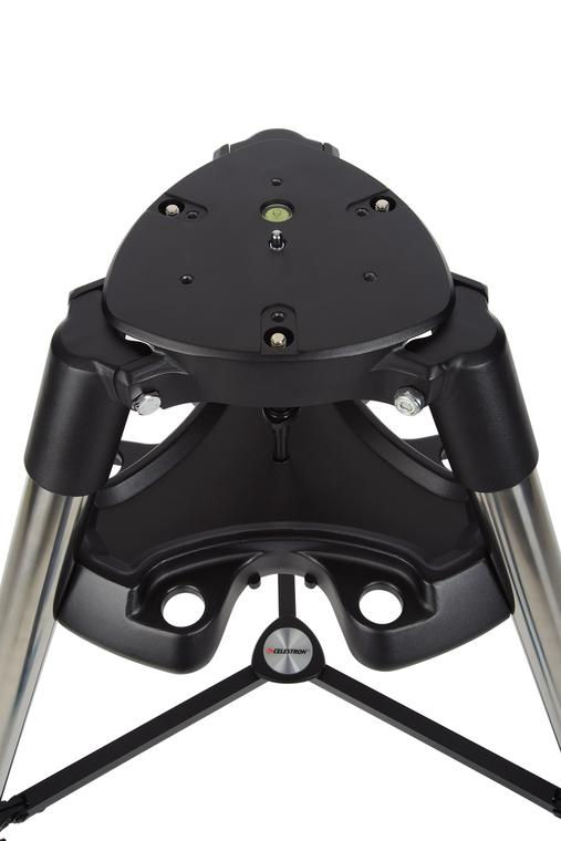 Thumbnail: Celestron CPC Deluxe 1100 HD Computerised Telescope