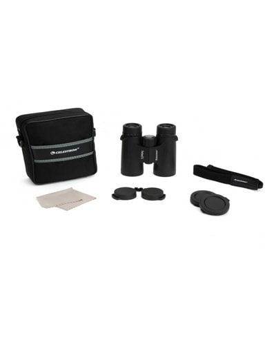 Thumbnail: Celestron OUTLAND-X 8x42