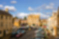 The Falcon Hotel in Uppingham Rutland, East Midlands