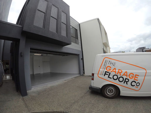 Epoxy Flooring Noosaville - Home Owner Concrete Transformation Specialists