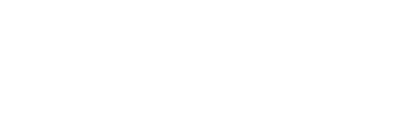 White on transparent