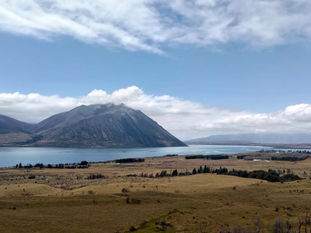 Exploring Water Quality in the Mackenzie Basin: A Closer Look at Our New Storymap