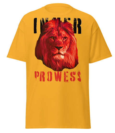 Inner Prowess