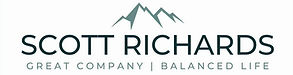 Scott Richards Consulting and Coaching