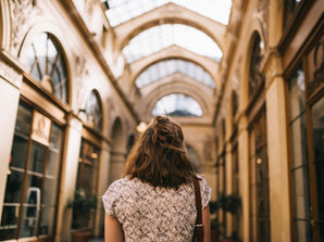 Ask L2: Anxiety, the Burden Women Carry in Patriarchal Capitalism, and Intrinsic Motivation