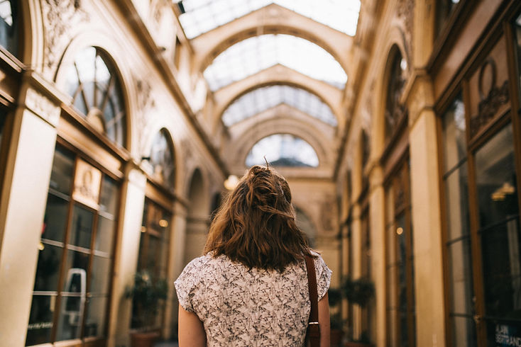 Sojrn study abroad