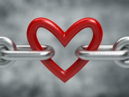 Liberarsi dalla dipendenza affettiva