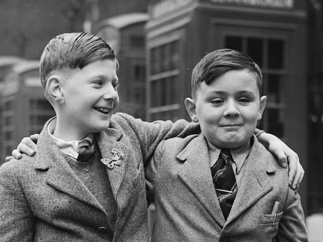 Non esistono le amicizie perfette