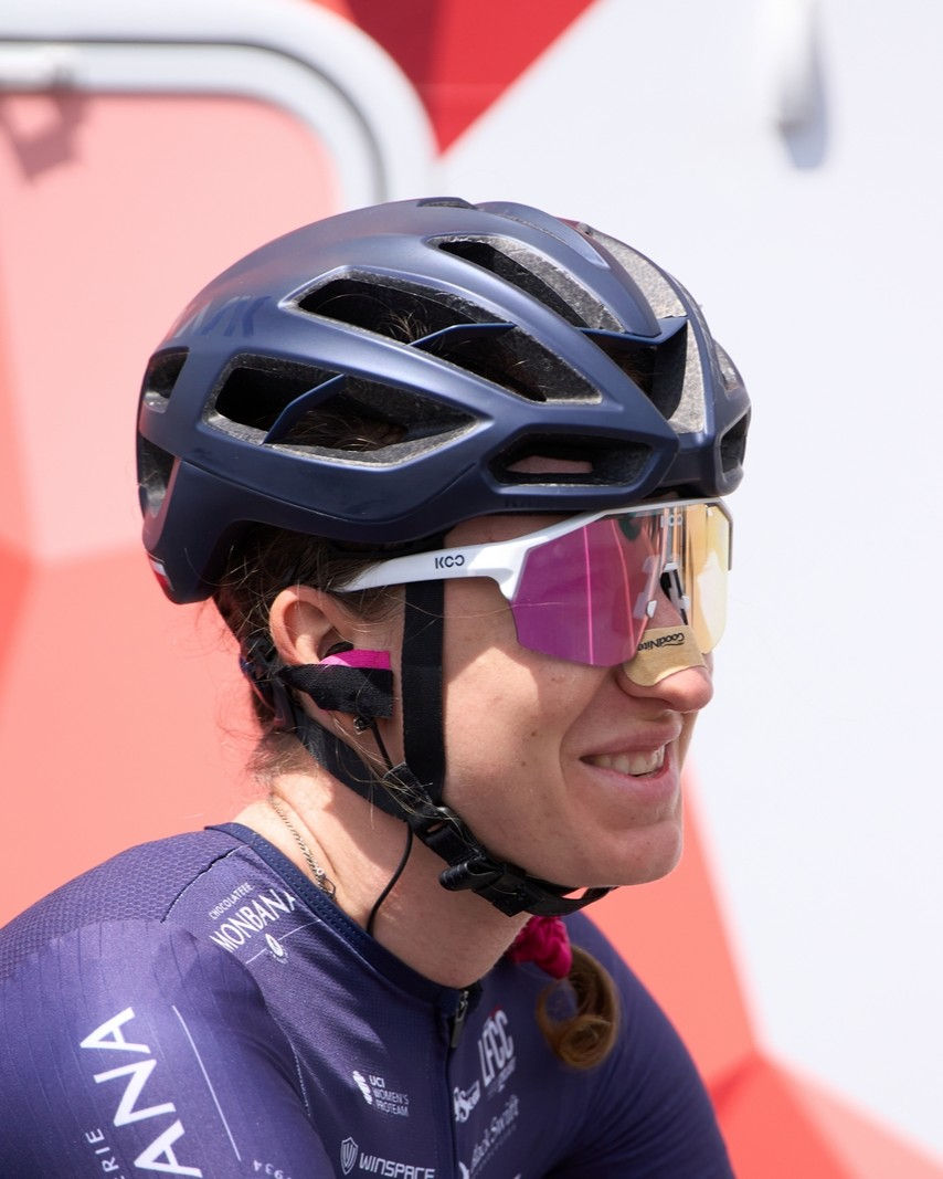 Karo 6e de l'Alpes Grésivaudan Classic