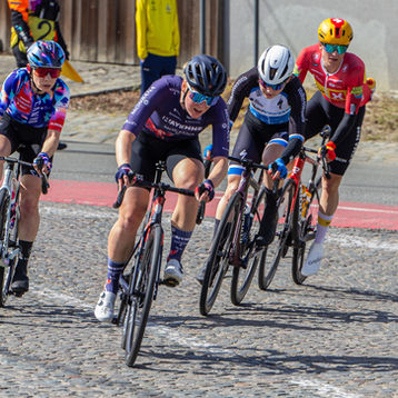 A demanding and exciting Tour of Flanders