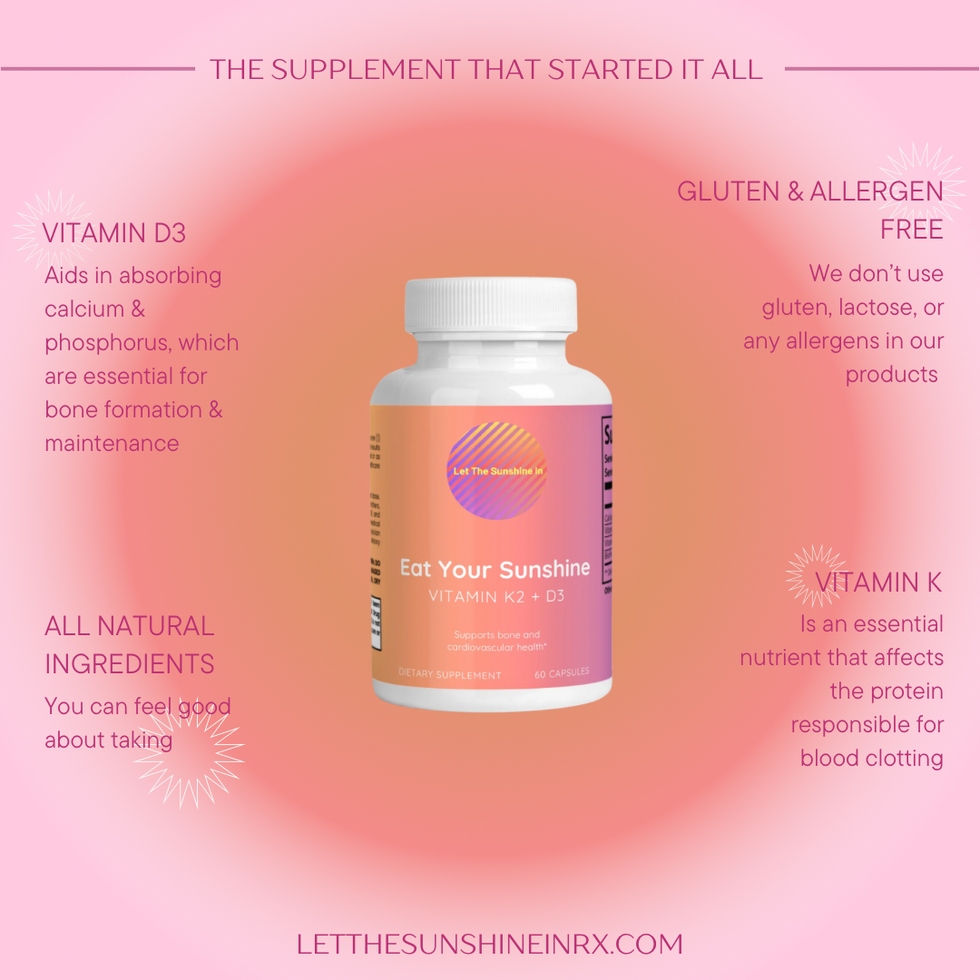 The supplement that started it all - 1