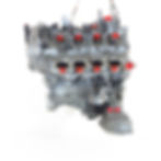 Thumbnail: Motor CMMC Bentley Continental GT GTC Flying Spur 4W 4.0 V8 FLEX 507 PS CMM