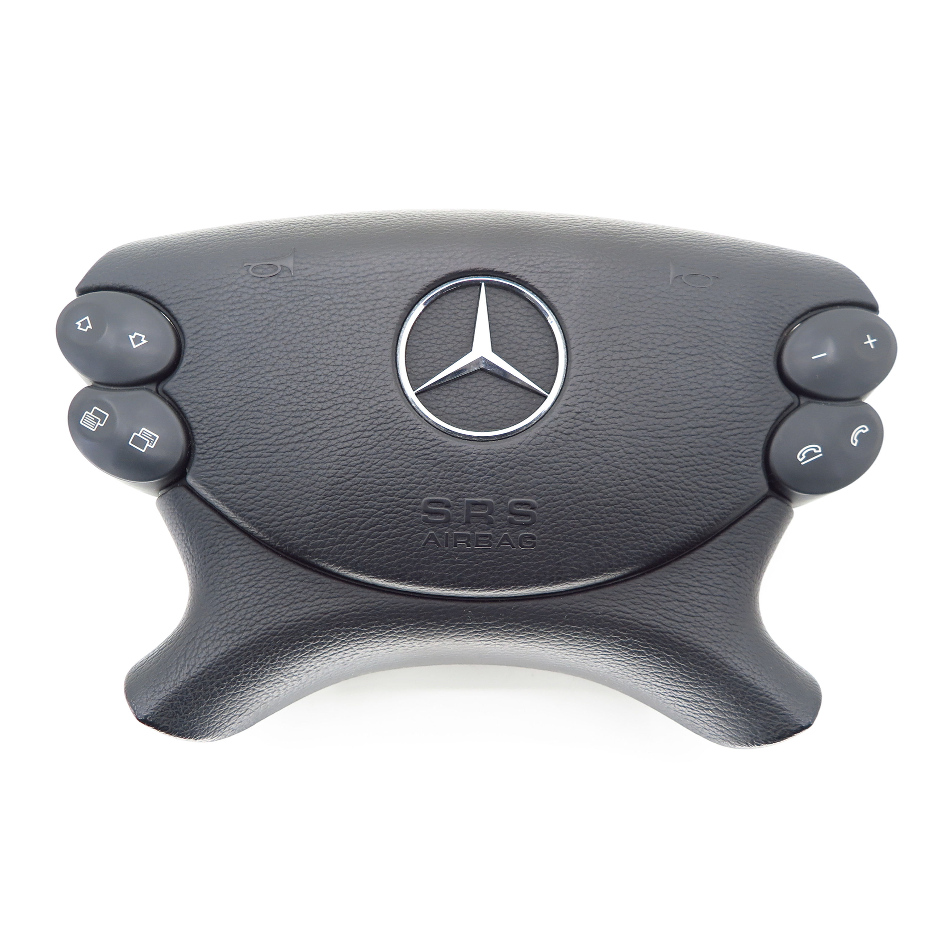 Lenkradairbag Fahrerairbag Driver airbag Facelift Mercedes SL R230 A2308600702