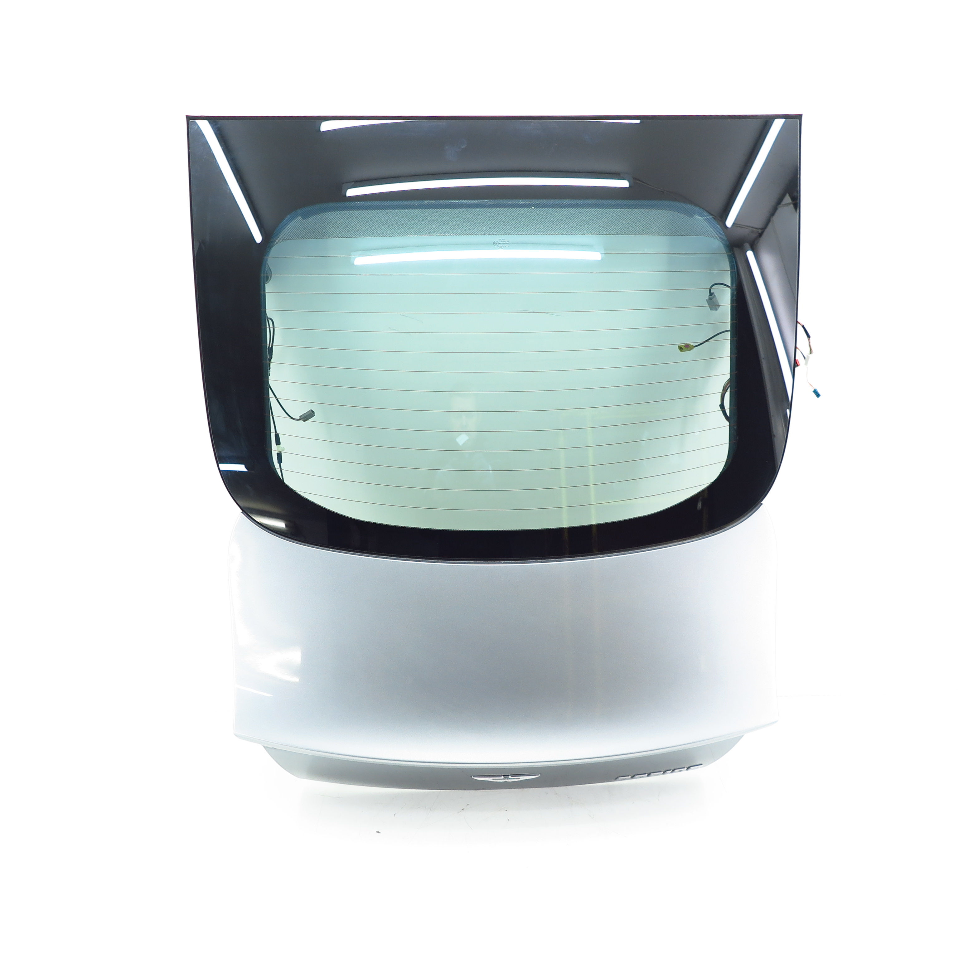 Heckklappe Heckdeckel Aston Martin Rapide