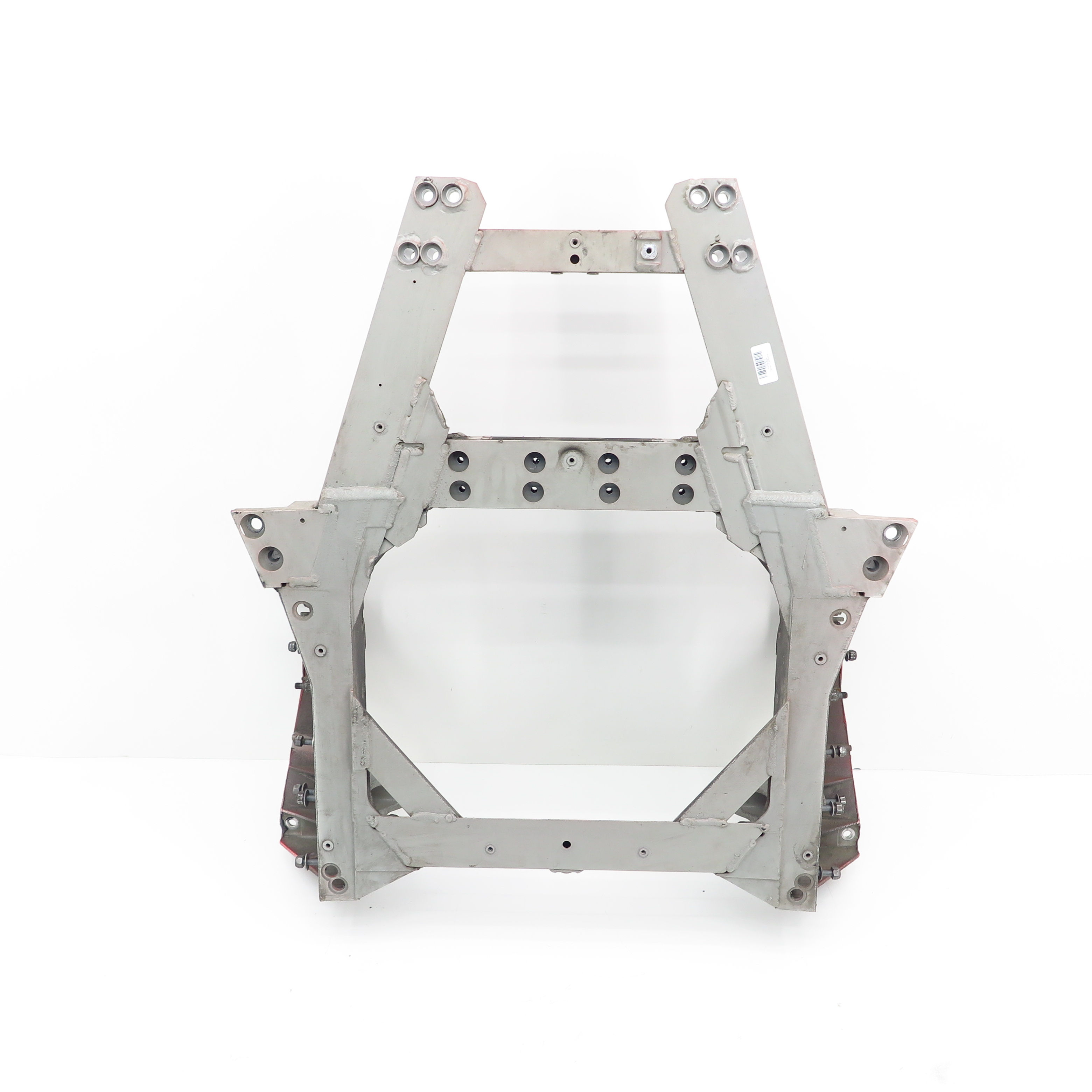 Achsträger hinten Ferrari California 985240844 Rahmen rear frame