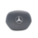 Miniaturbild: Lenkradairbag steering driver wheel airbag Mercedes M-KLASSE ML 166 A1668600002