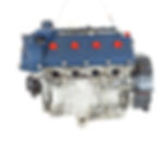 Thumbnail: Motor M139P Maserati GranTurismo M145 4.2 V8 405 Ps 106983 km