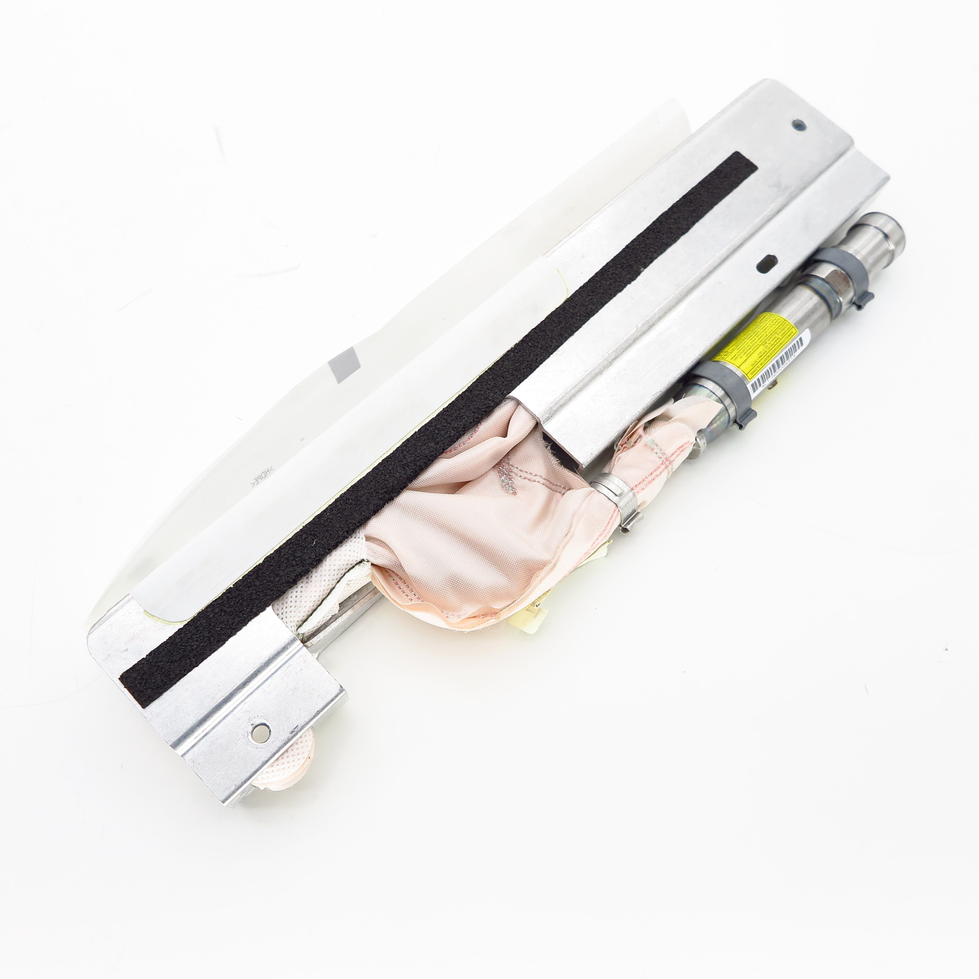 Seitenairbag Door Airbag Tür hinten rechts Aston Martin Rapide AD43-B14K159-BB