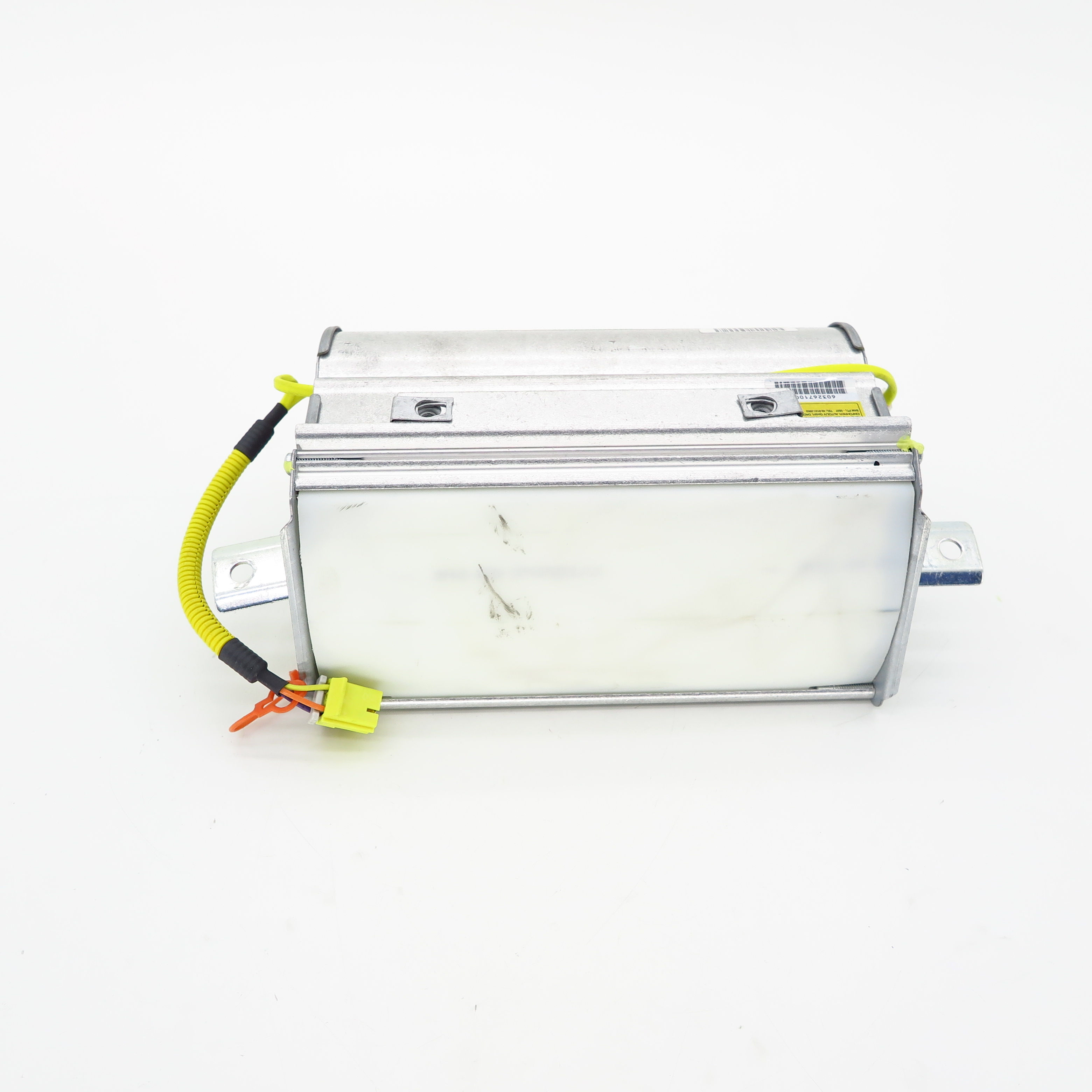 Beifahrerairbag Passenger Airbag Chevrolet CORVETTE C6 25782416