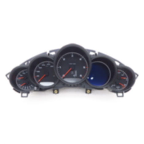 Tacho Kombiinstrument Porsche PANAMERA 970 3.0 D 97064119457