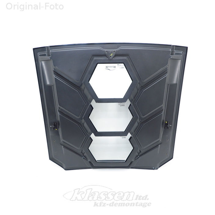 Miniatura: Motorhaube Heckklappe Heckdeckel Motor Lamborghini Murcielago LP670