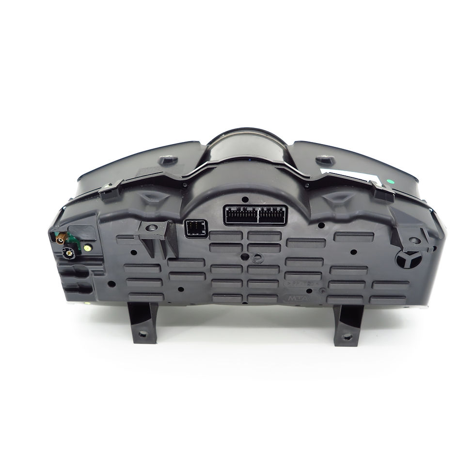 Миниатюра: Tacho Kombiinstrument Ferrari Portofino M F164 3.9 620 Ps 958577