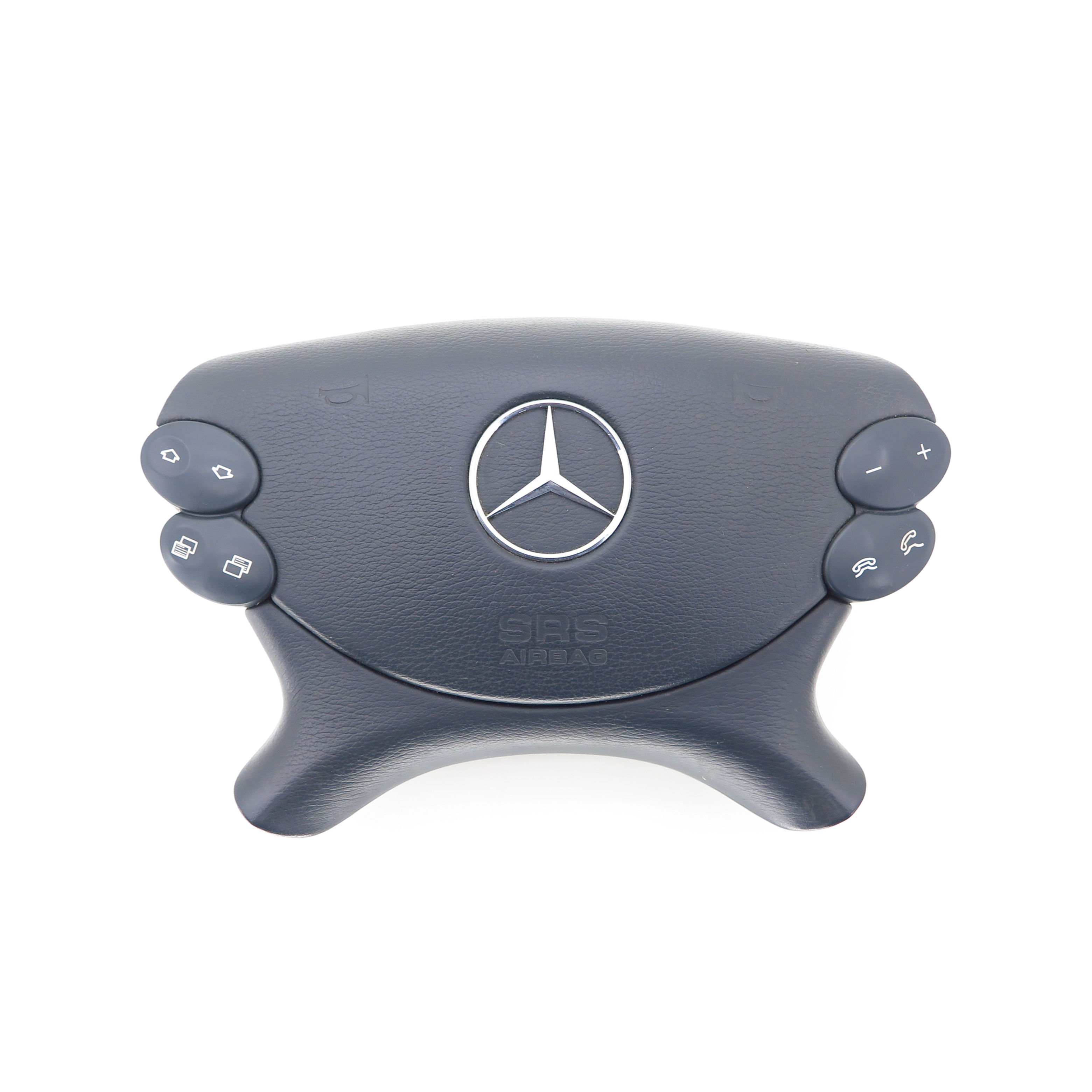 Lenkradairbag Mercedes Benz R230 SL 500 ROADSTER 10.01-01.12 A2304600398