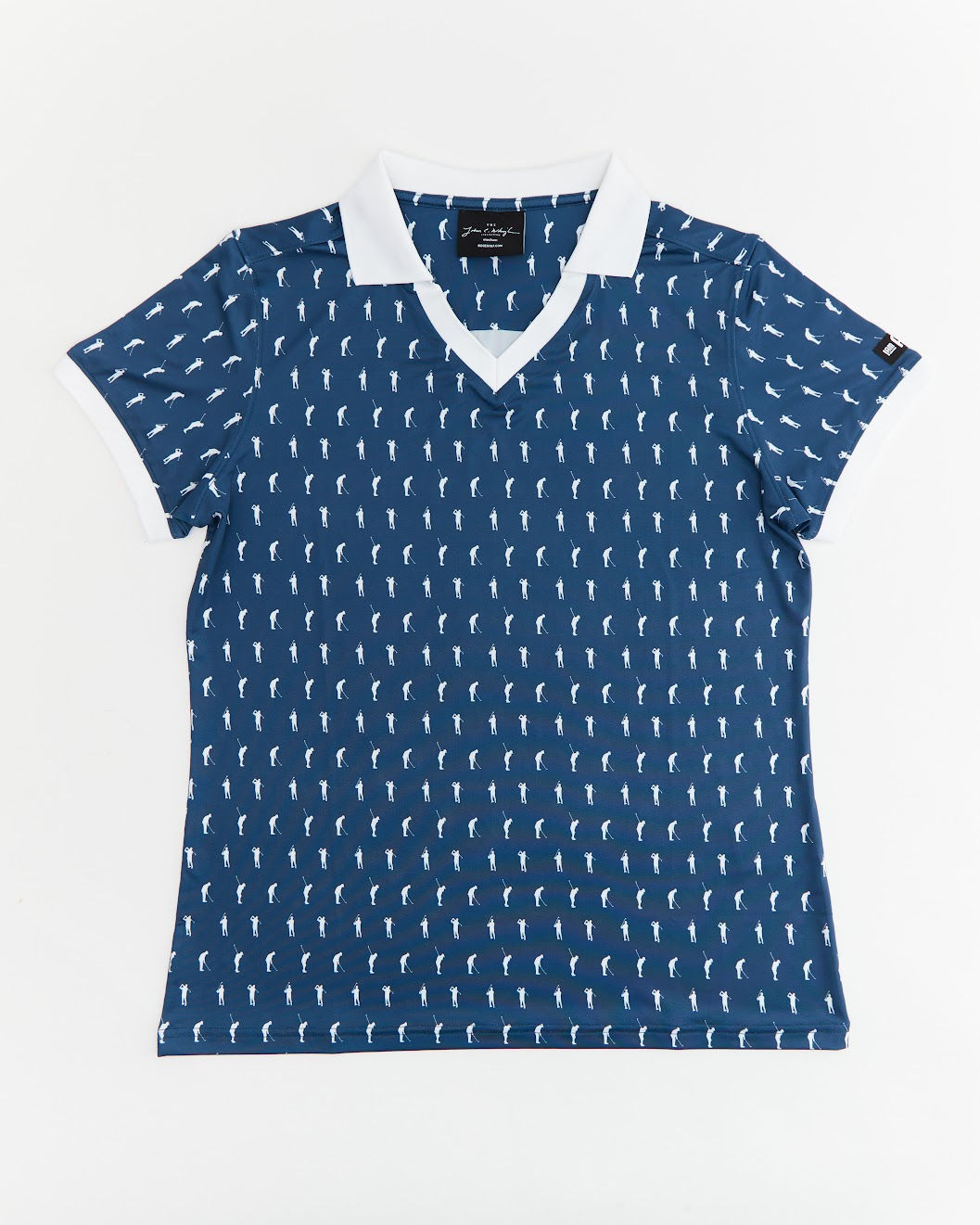 JCW Women's Icon Polo