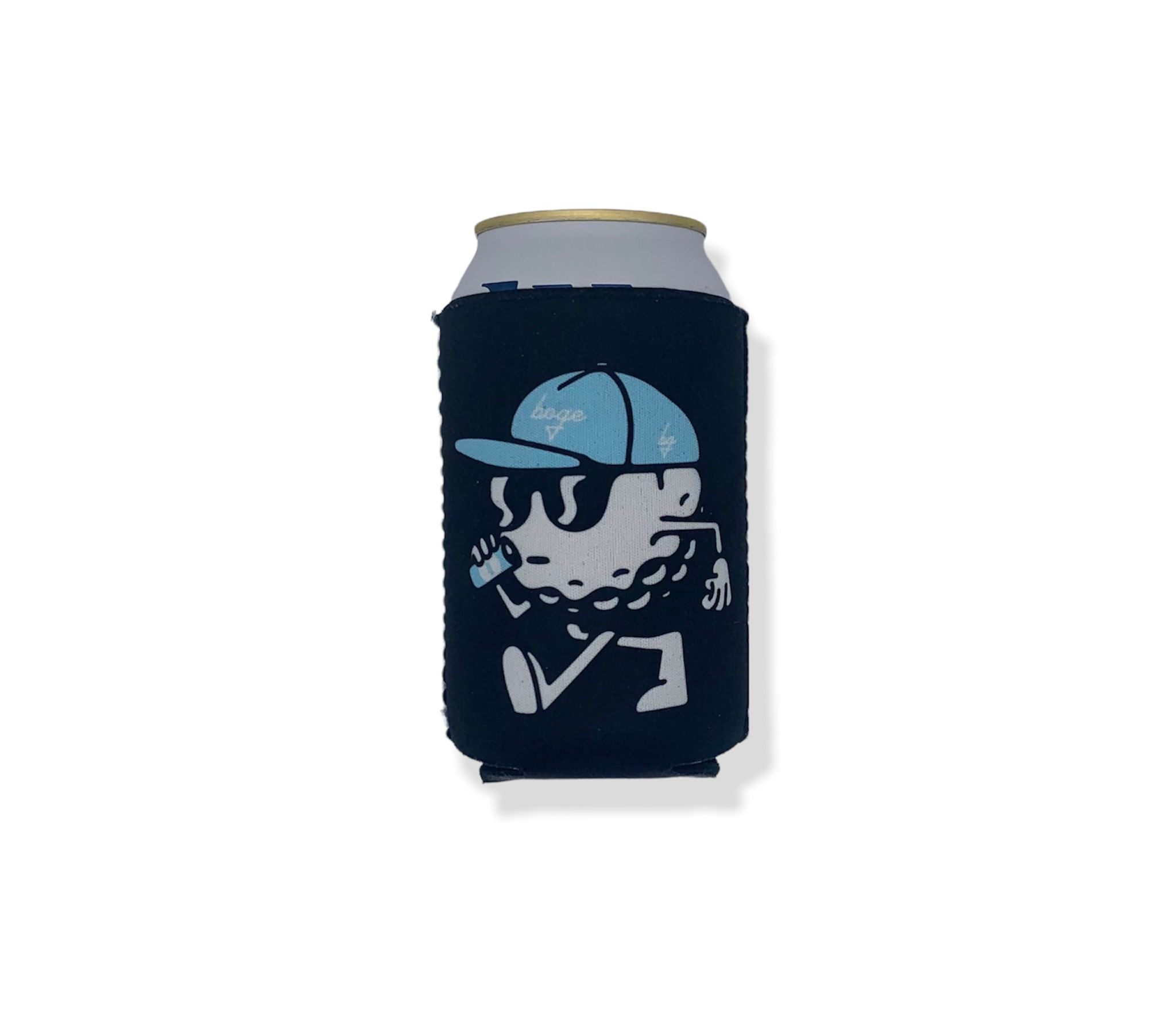 Tom Shanks Koozie