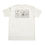 Thumbnail: Shanks Club Tee - White