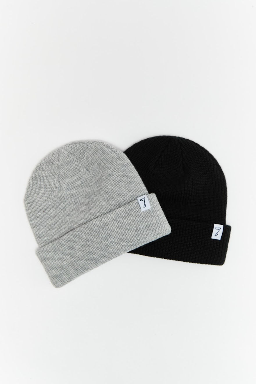 Classic Beanie