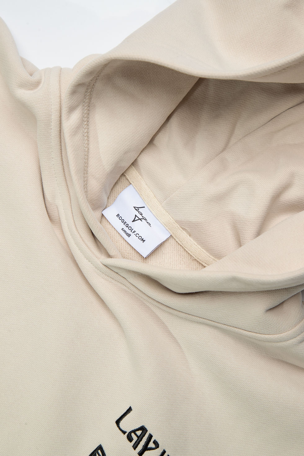 Thumbnail: Off-White Hoodie