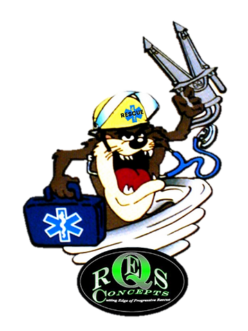 Resq Concepts Rescue Taz