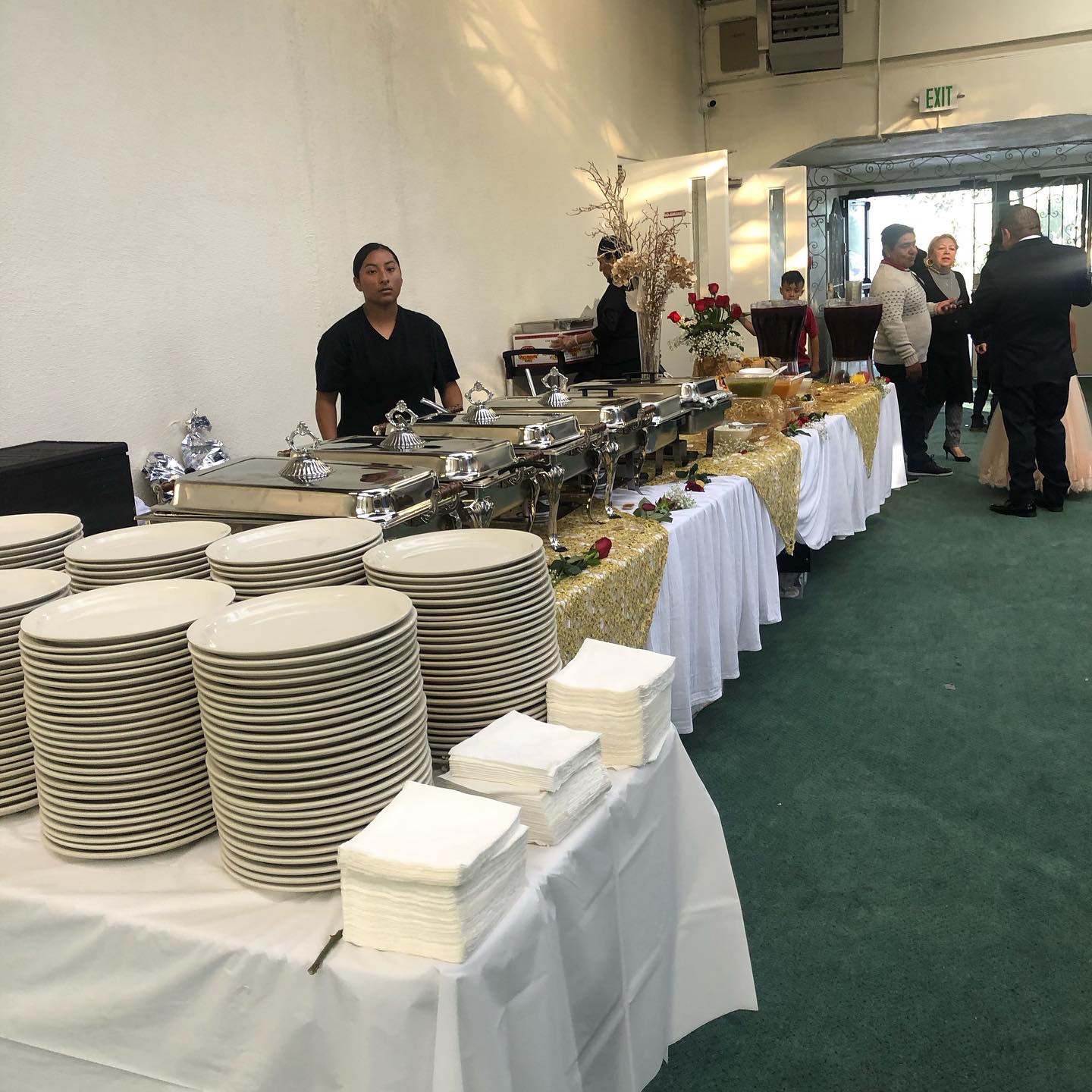 Writer: La costeñita cuisine