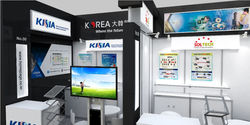 Korea Pavilion
