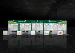 Korea Pavilion