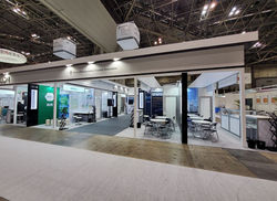 Korea Pavilion