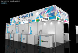 G-PARTS