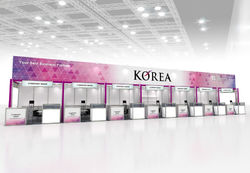 Korea Pavilion