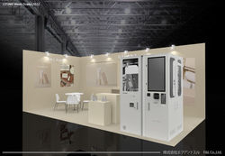 COSME Osaka_Lilicover