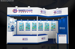 BANDO CHAIN