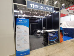 TIM Solution