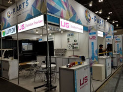 G-PARTS